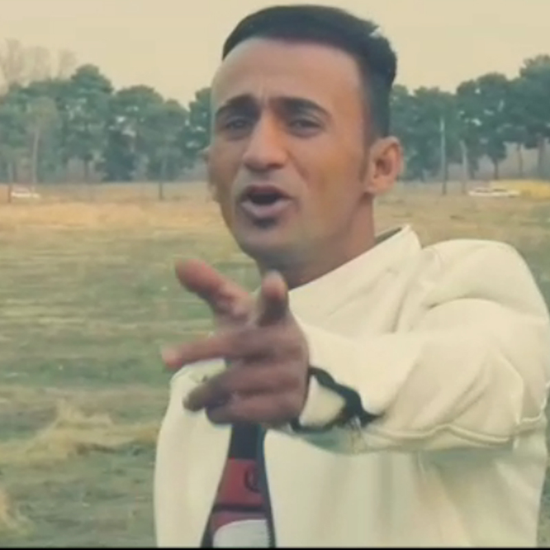 جعفر روستایی عمر